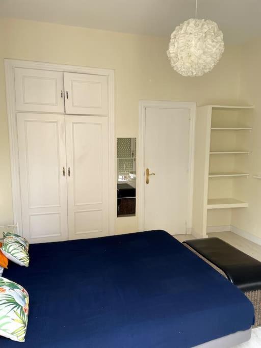 3 Rooms Con Parking San Juan Малага Екстер'єр фото