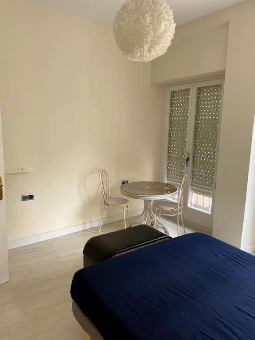 3 Rooms Con Parking San Juan Малага Екстер'єр фото