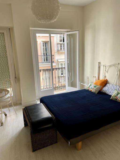3 Rooms Con Parking San Juan Малага Екстер'єр фото