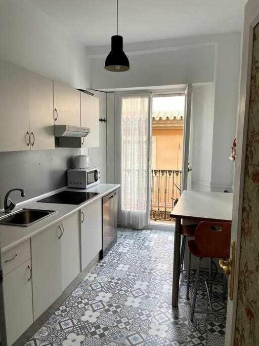 3 Rooms Con Parking San Juan Малага Екстер'єр фото