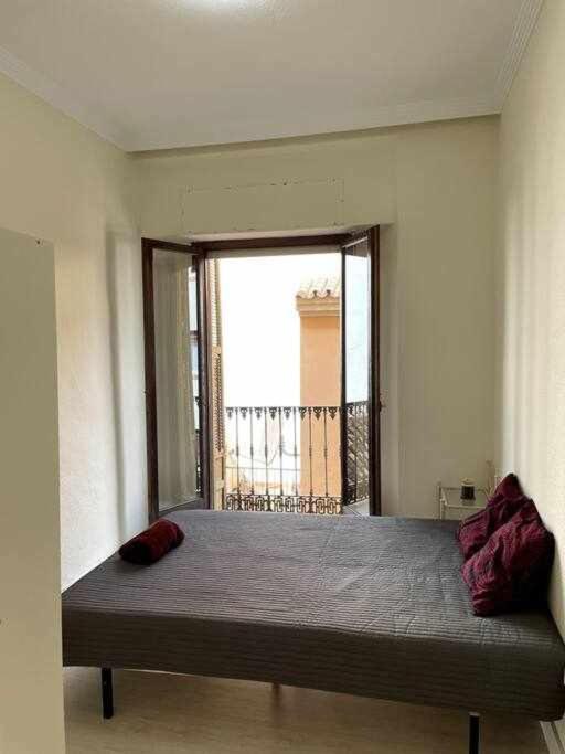 3 Rooms Con Parking San Juan Малага Екстер'єр фото